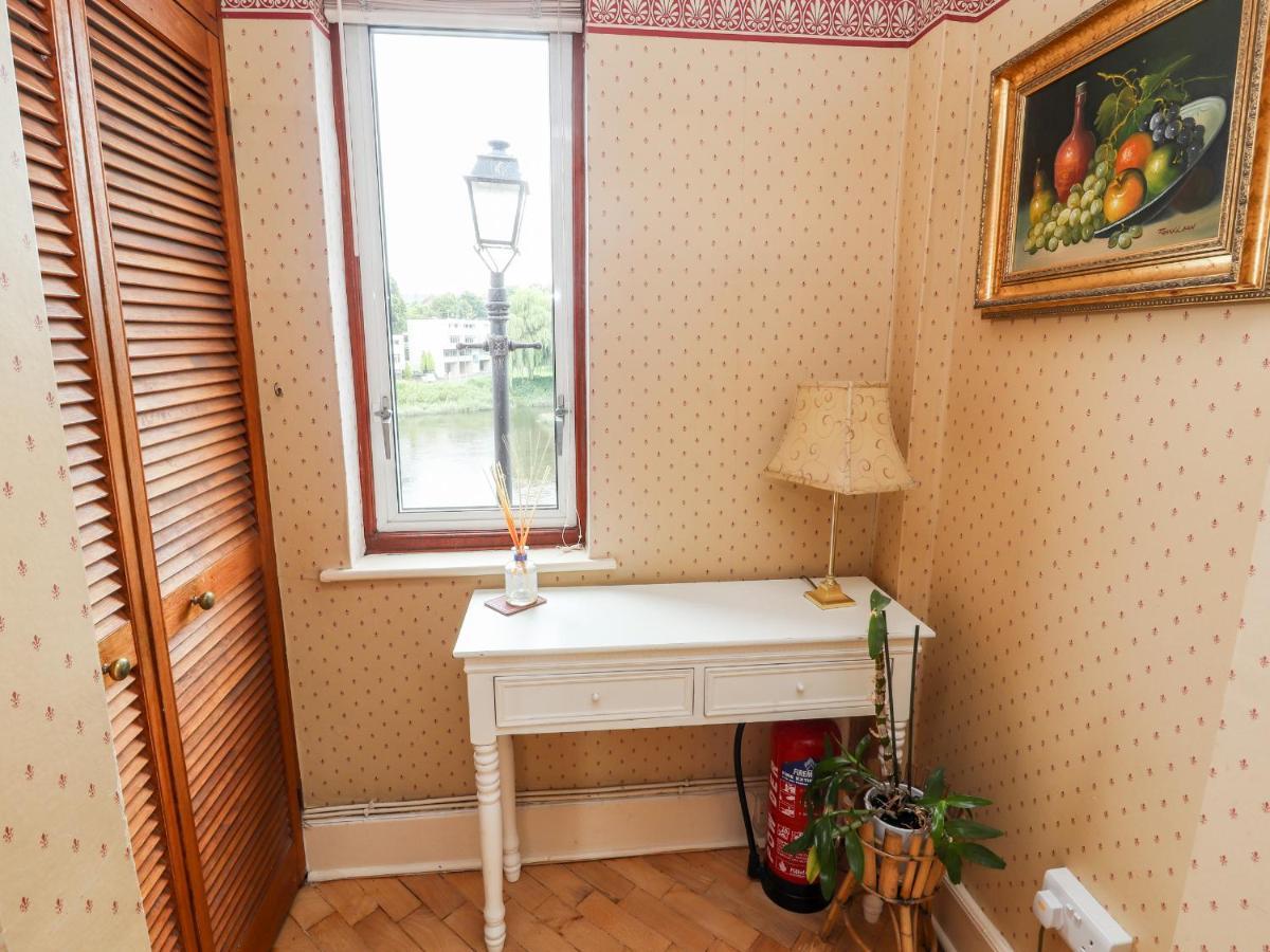 Dee Heights Penthouse Apartment Chester Bagian luar foto