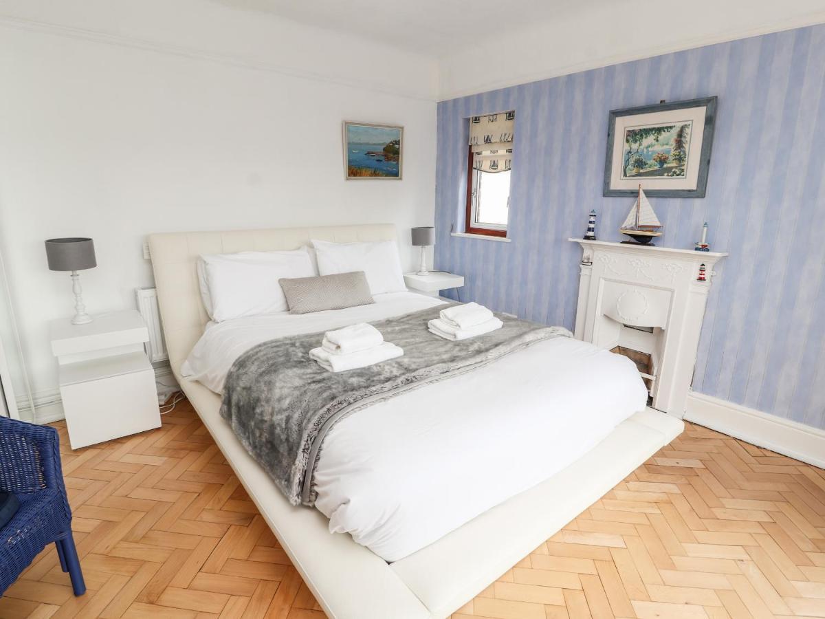 Dee Heights Penthouse Apartment Chester Bagian luar foto